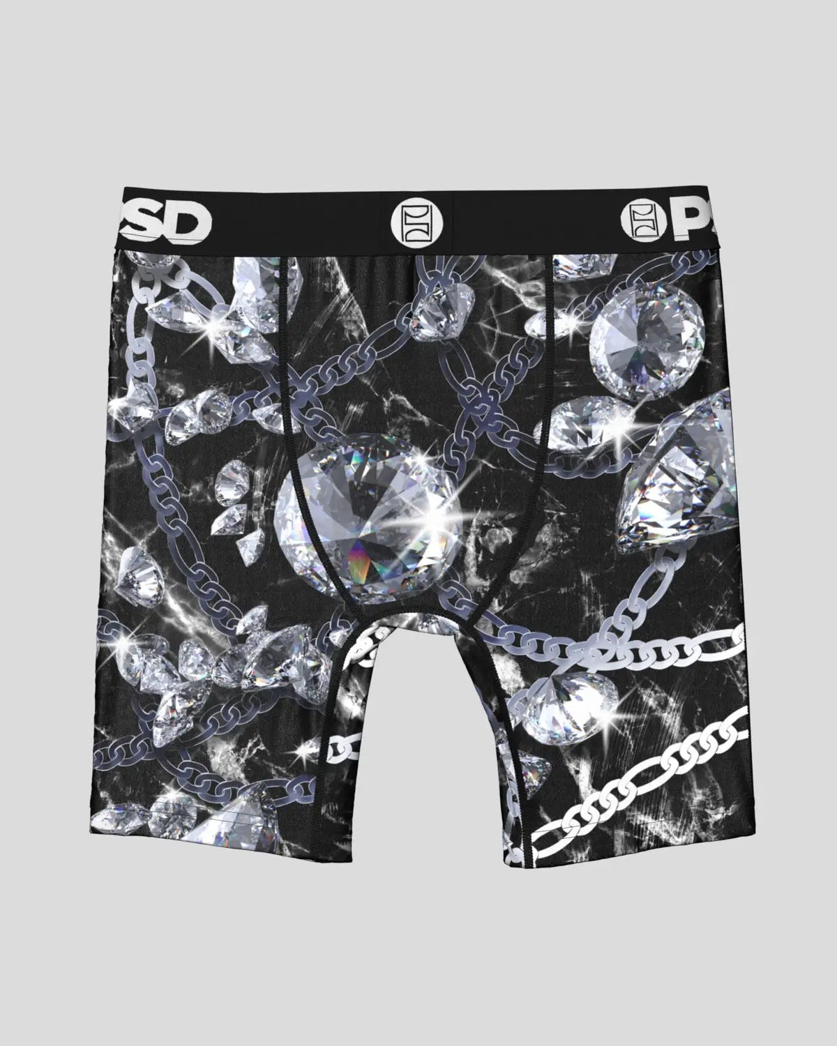 Black Ice - Youth Underwear