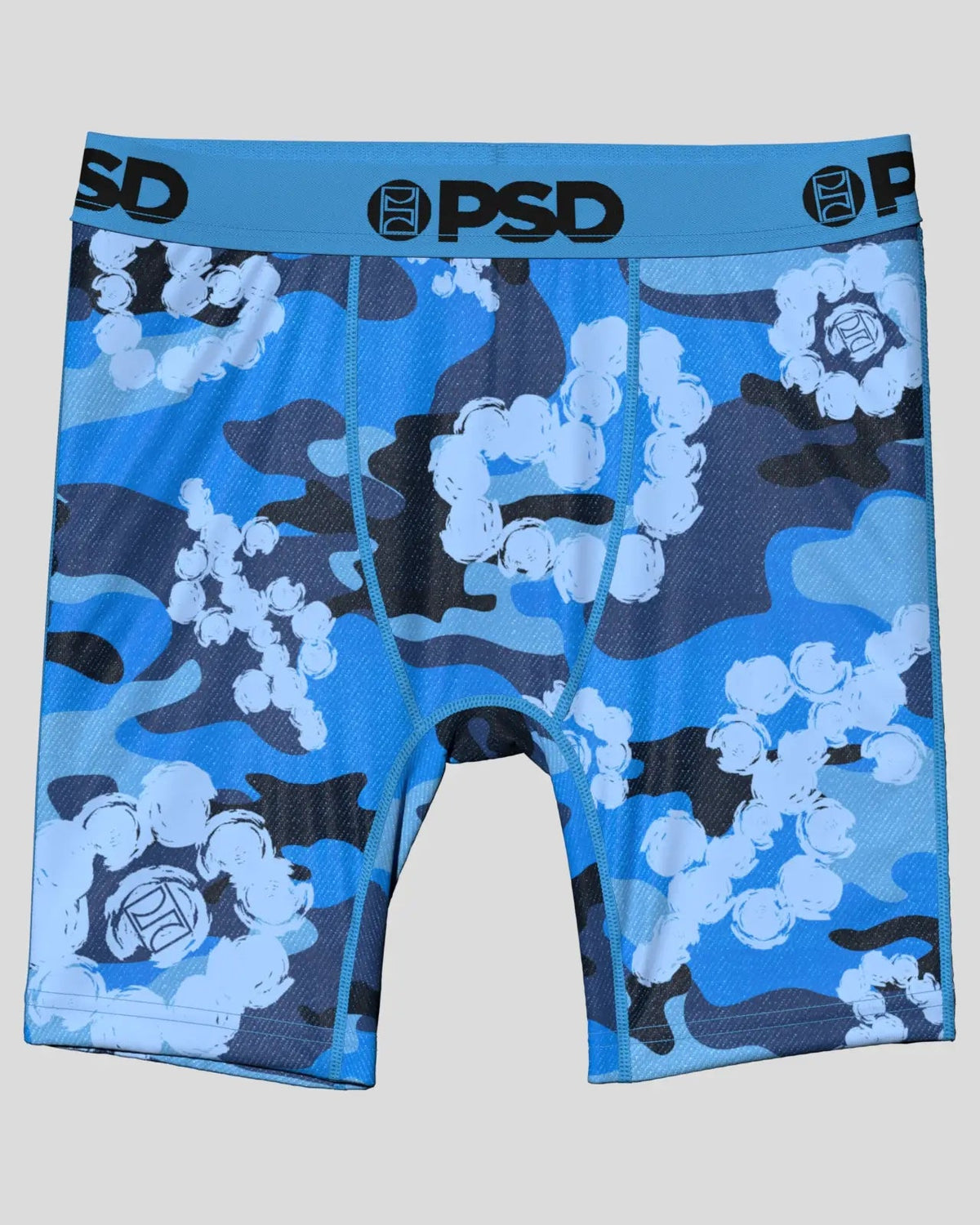Cloud Ops - Youth Underwear