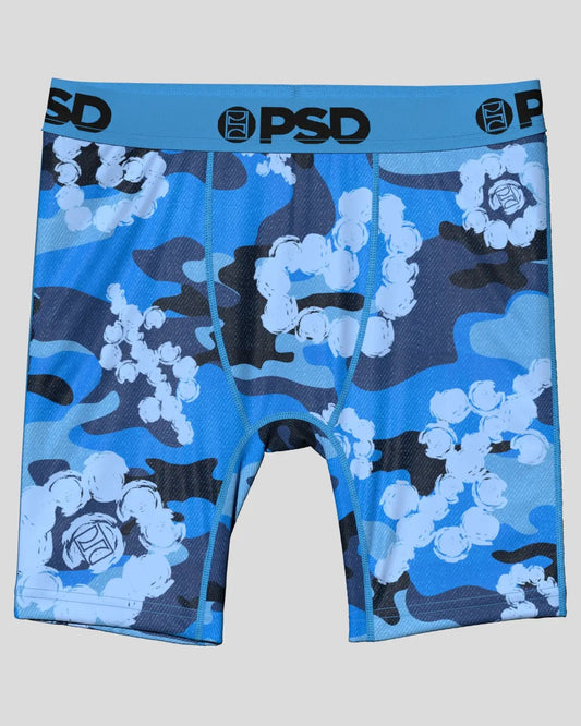 Cloud Ops - Youth Underwear