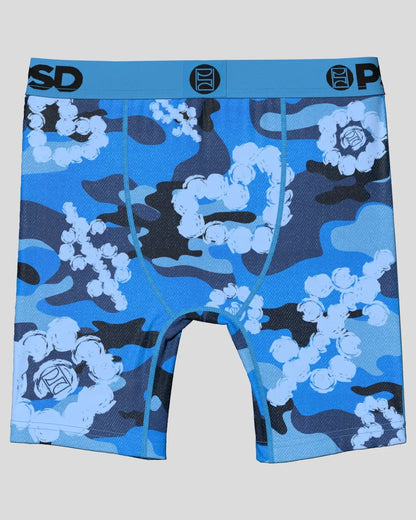 Cloud Ops - Youth Underwear