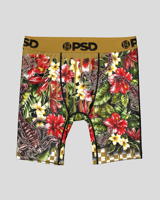 Scorp Checks - Youth Underwear