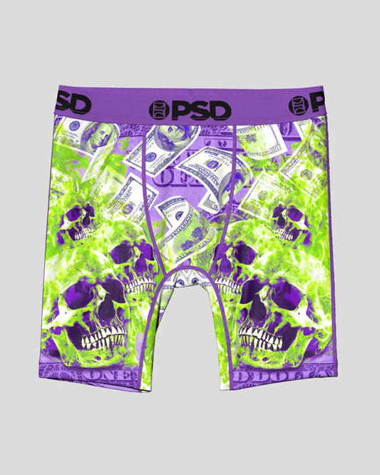 Dead Money - Youth Underwear