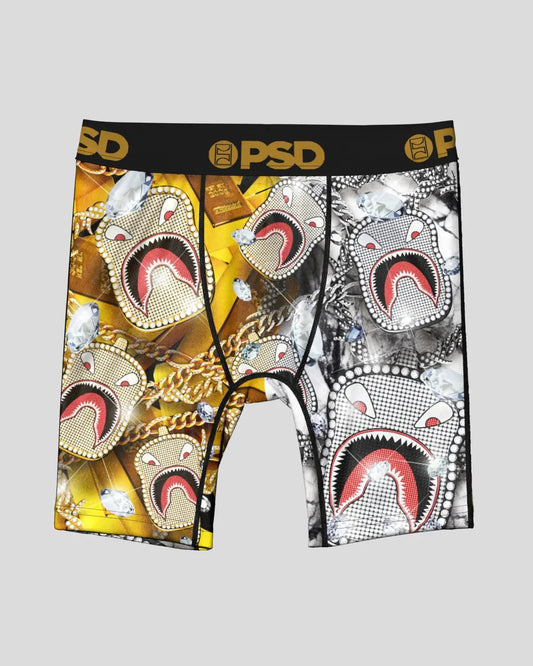 Pendant Palace - Youth Underwear