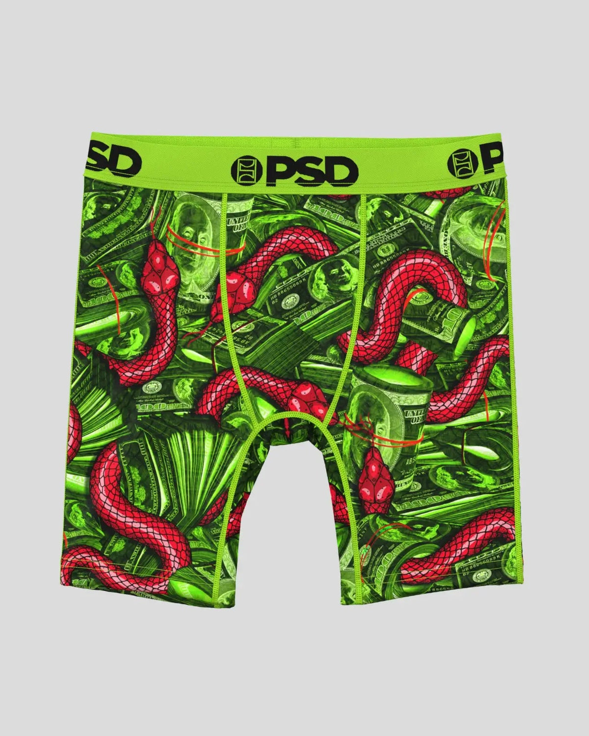Mamba Money Szn - Youth Underwear