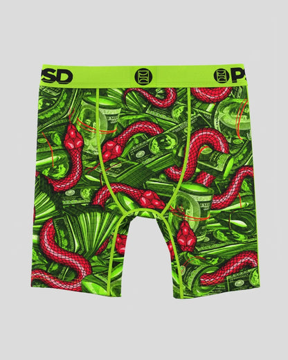 Mamba Money Szn - Youth Underwear
