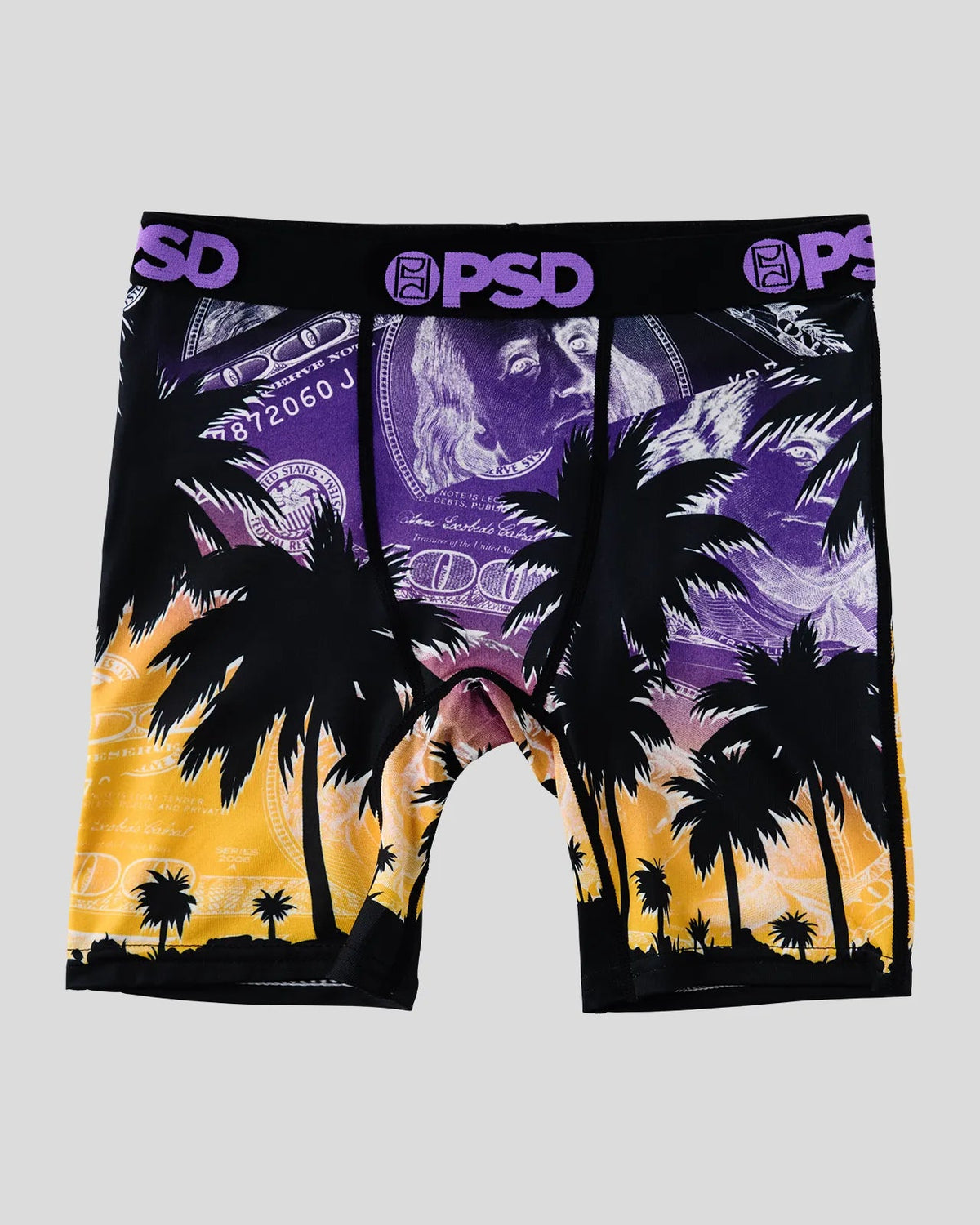 Benji Sunrise - Youth Underwear