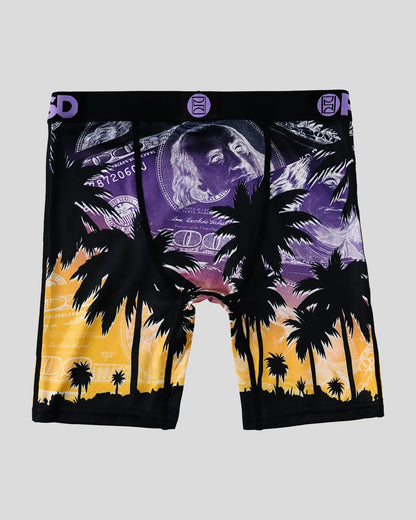 Benji Sunrise - Youth Underwear