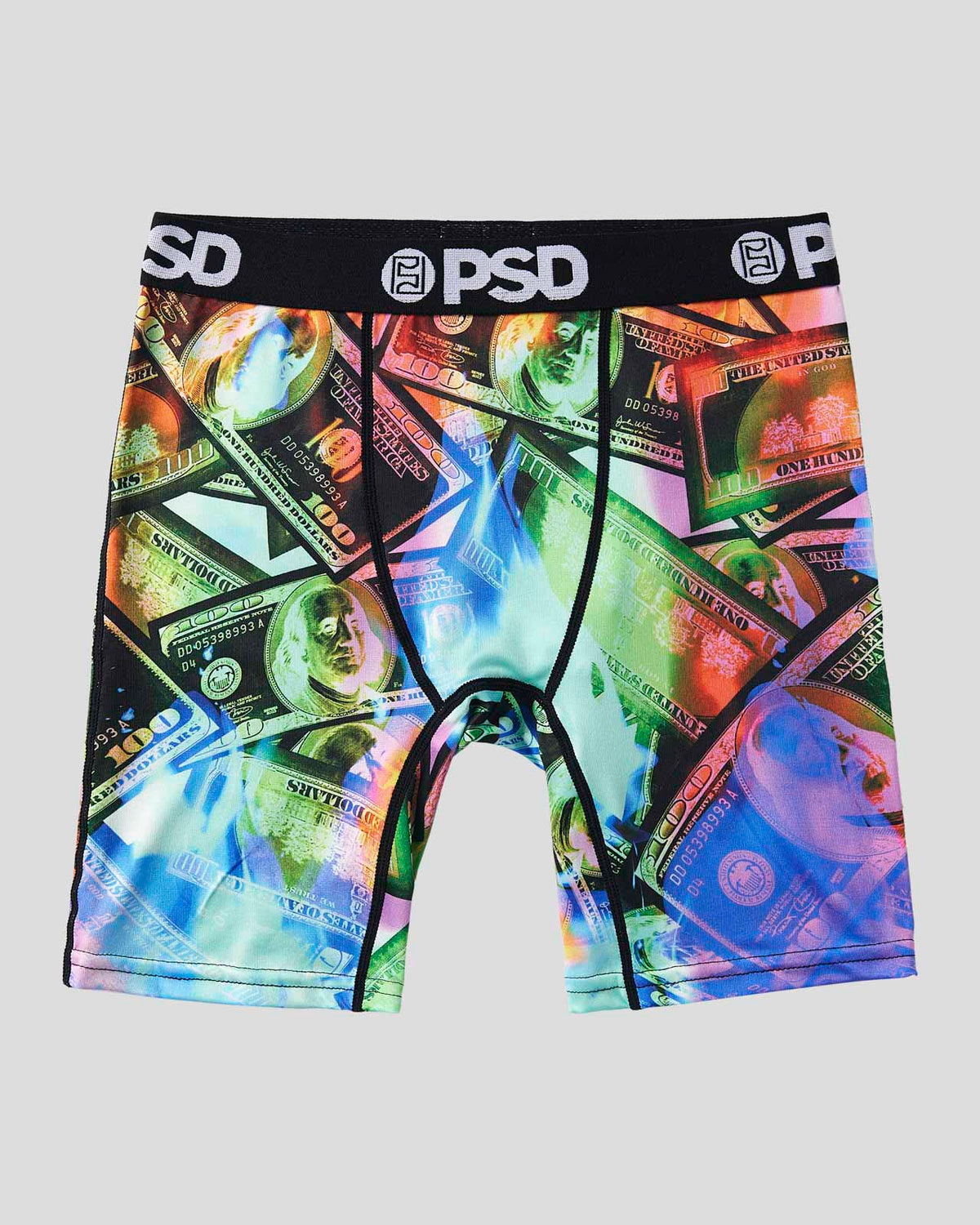 Thermal Rain - Youth Underwear