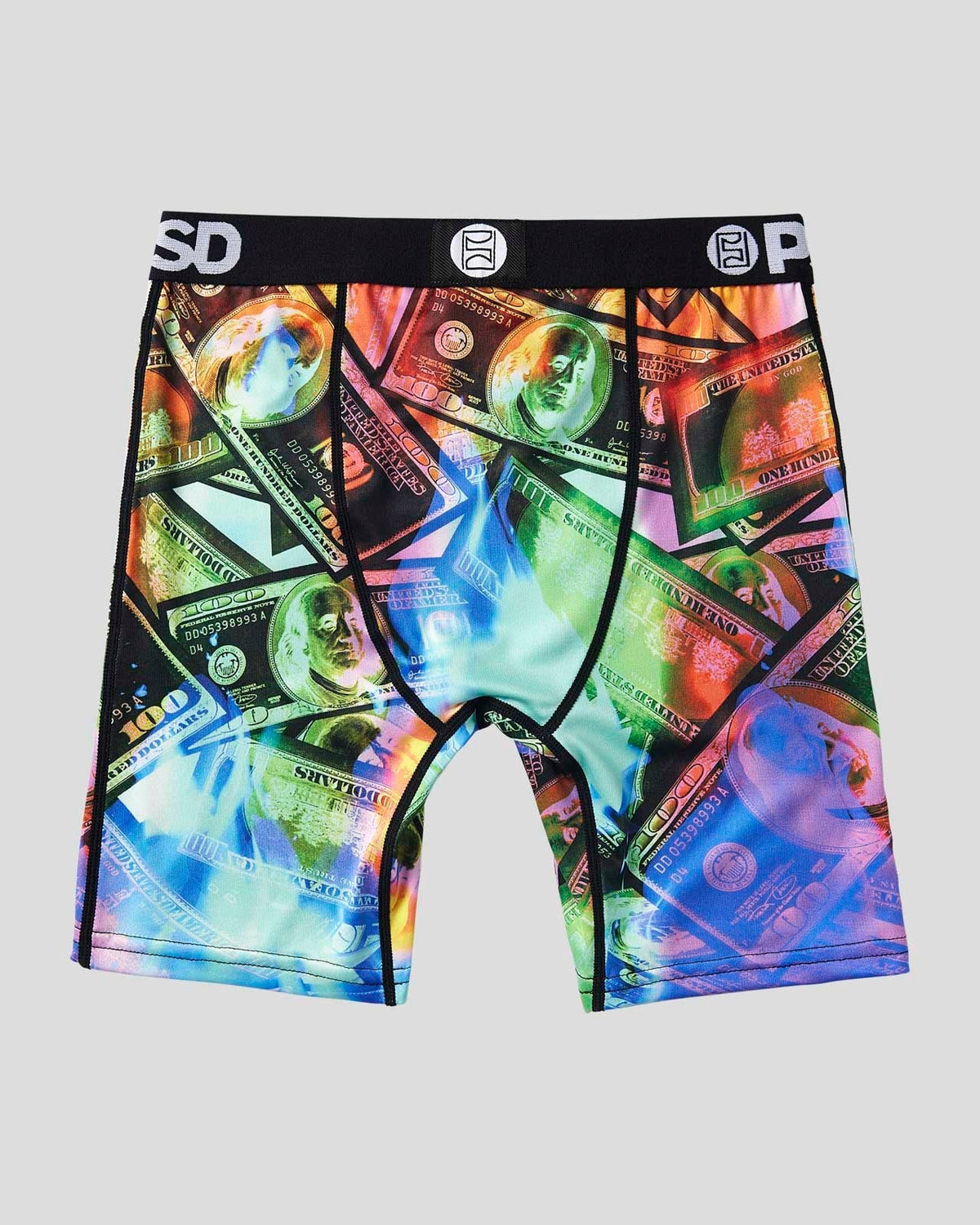 Thermal Rain - Youth Underwear