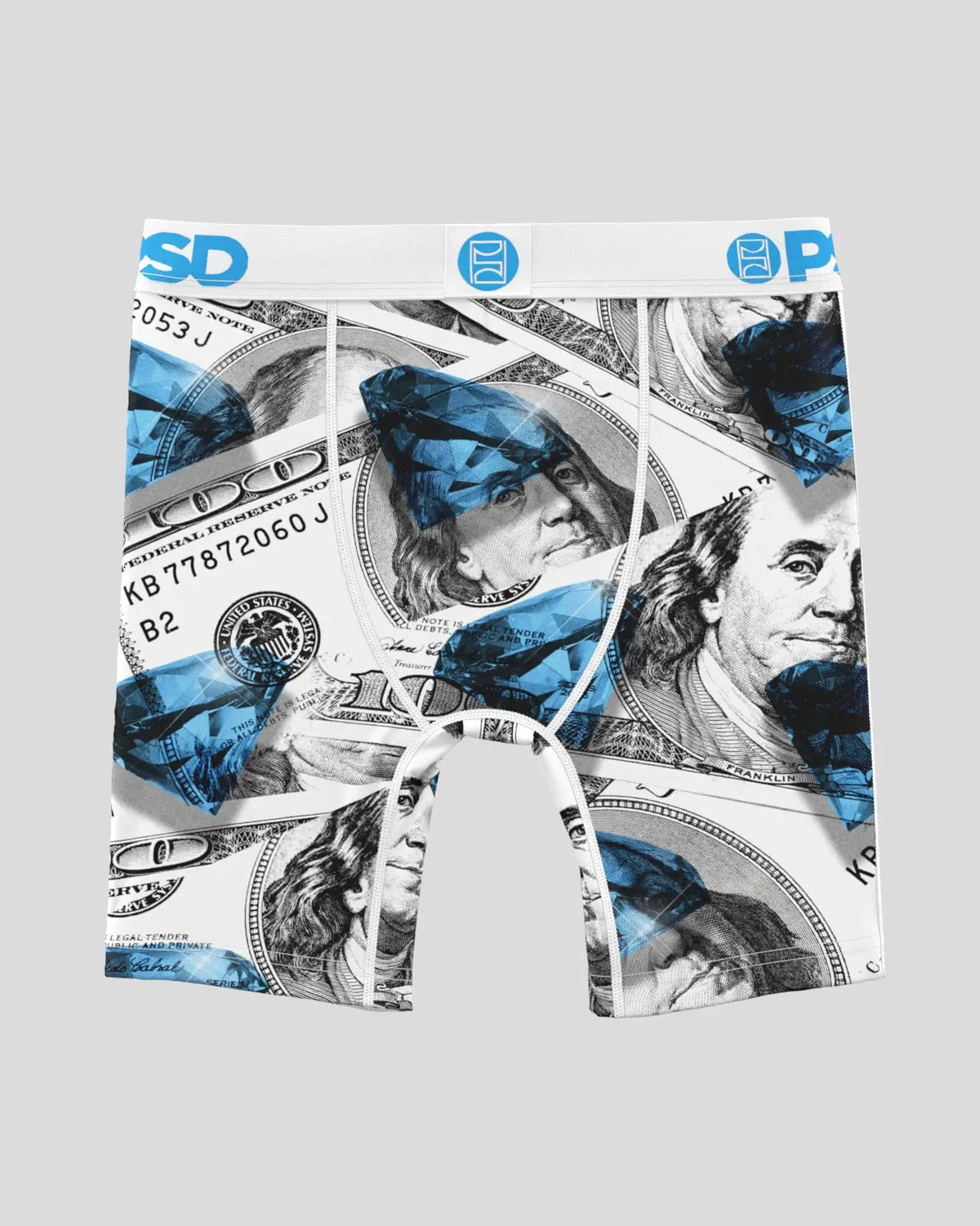 Blue Cash - Youth Underwear