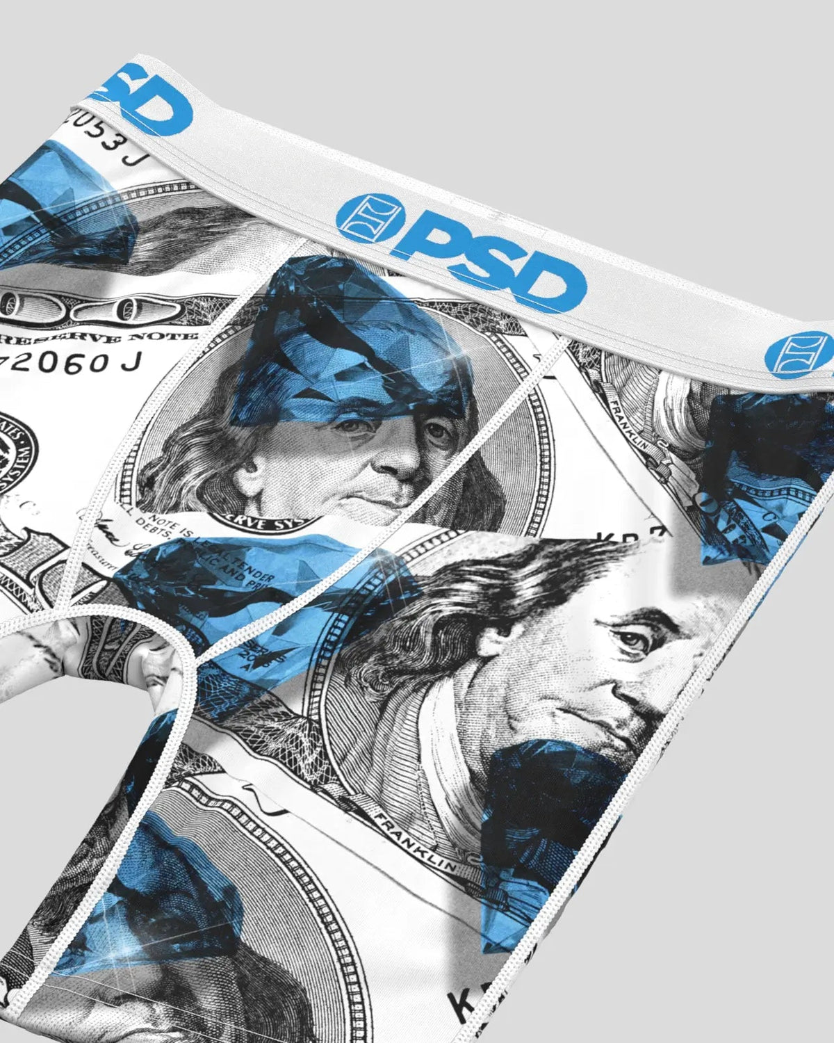 Blue Cash - Youth Underwear