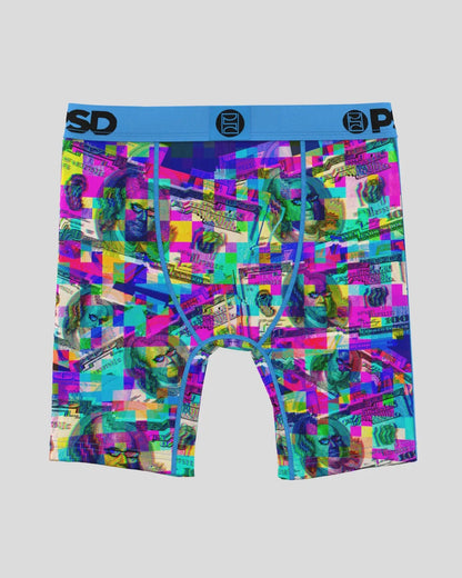 Pixel Bills - Youth Underwear