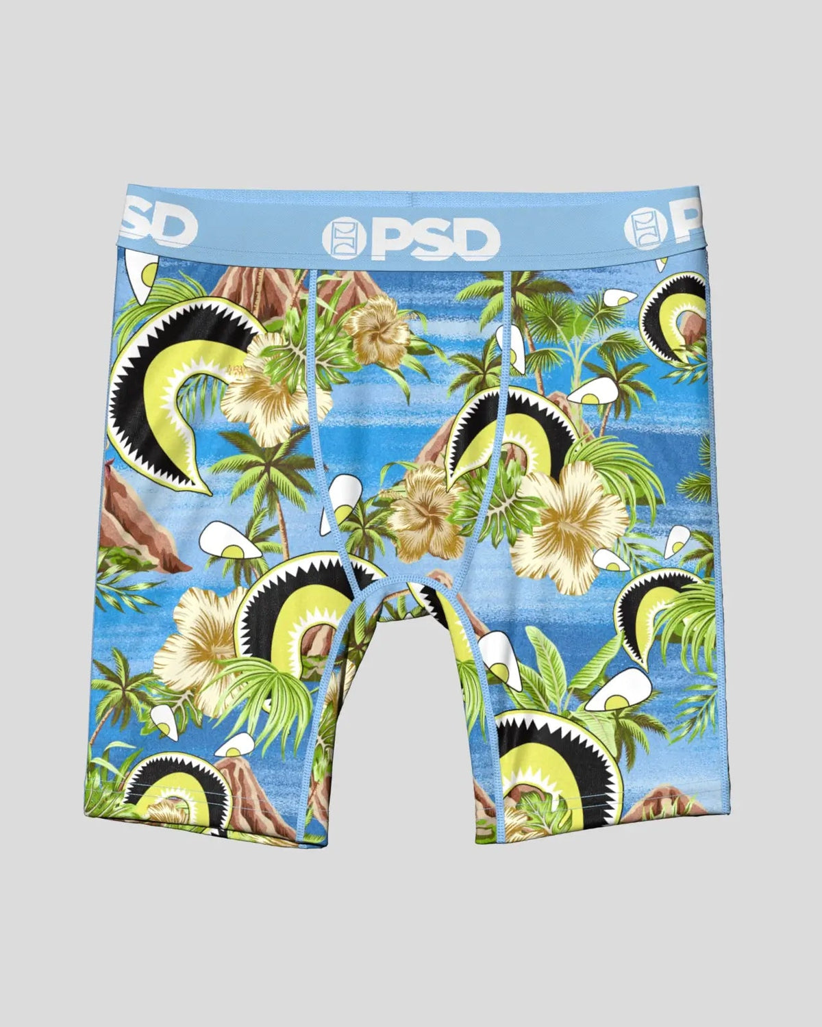 Warface Island - Youth Underwear