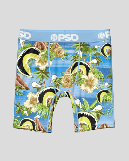 Warface Island - Youth Underwear