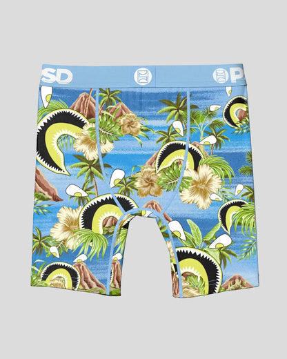 Warface Island - Youth Underwear
