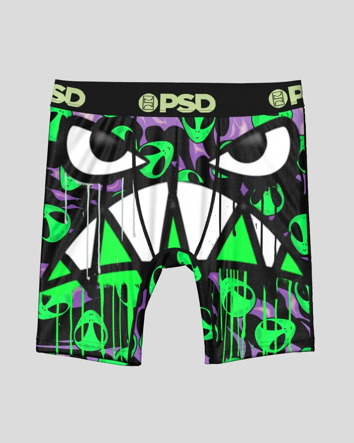 Warface Martian - Youth Underwear