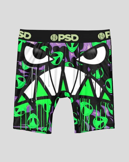 Warface Martian - Youth Underwear
