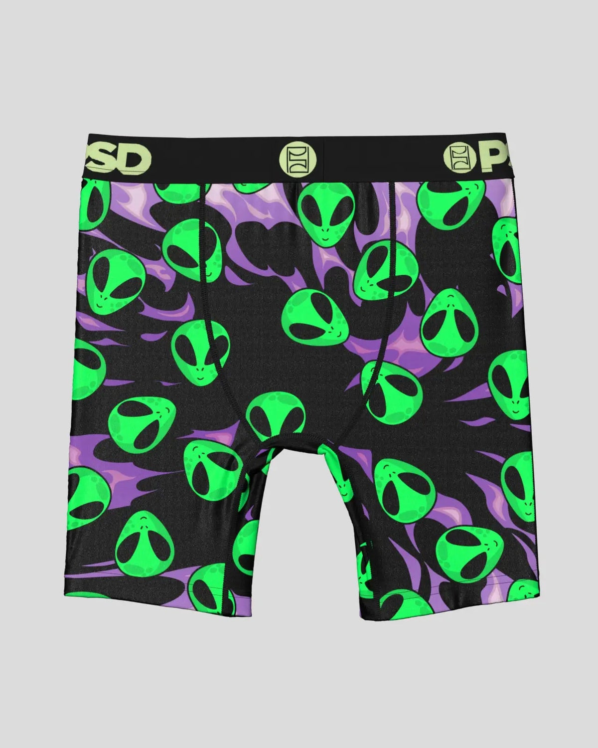 Warface Martian - Youth Underwear