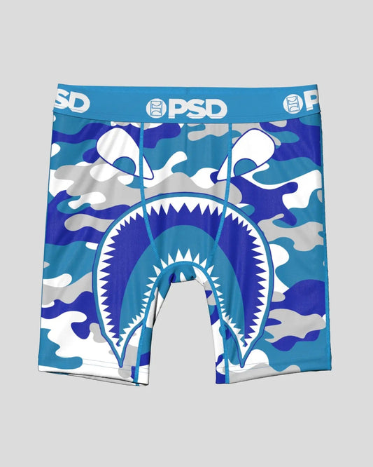 Warface Camo Pulse - Youth Underwear