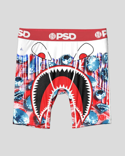 Warface United Lux - Youth Underwear