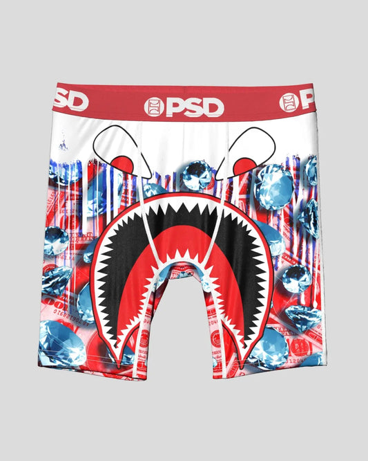 Warface United Lux - Youth Underwear