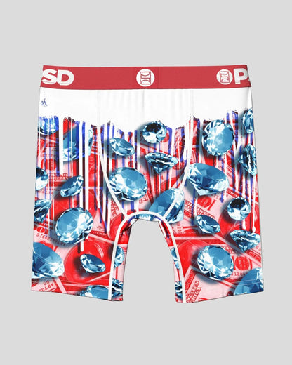 Warface United Lux - Youth Underwear