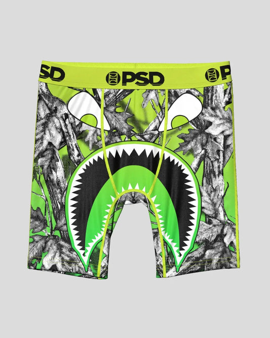 Warface Neon Country - Youth Underwear