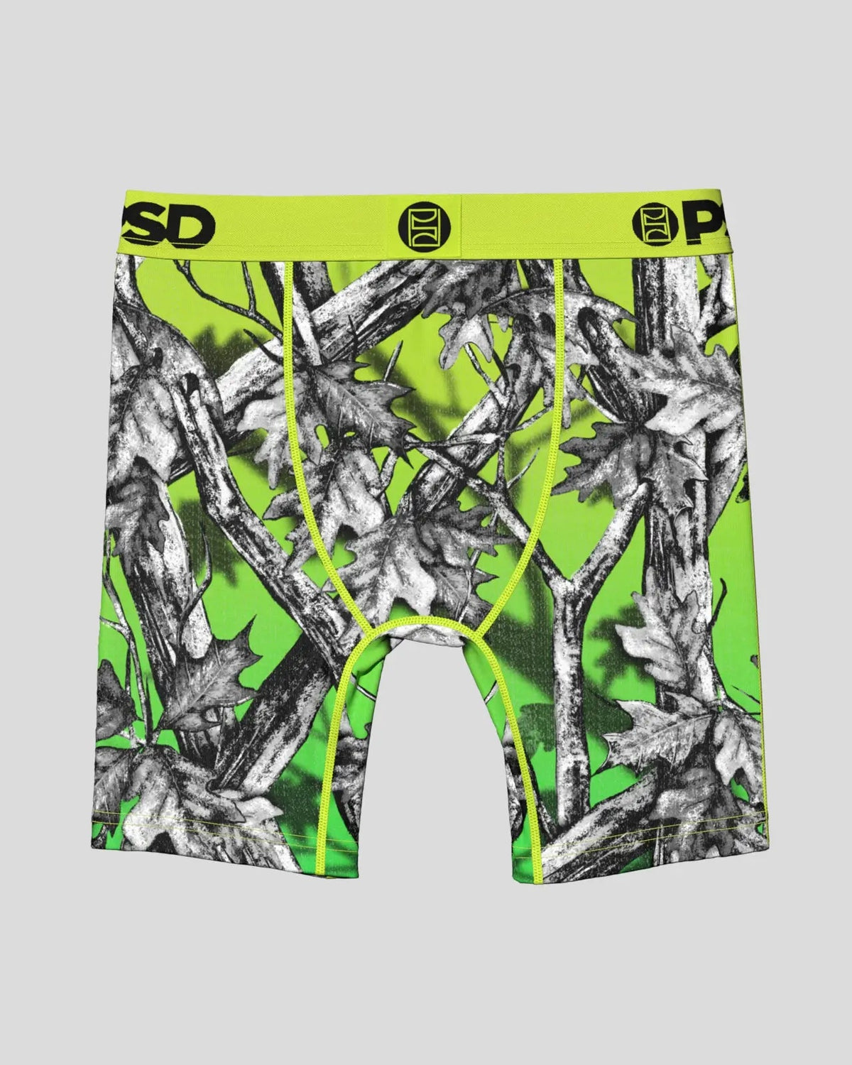 Warface Neon Country - Youth Underwear