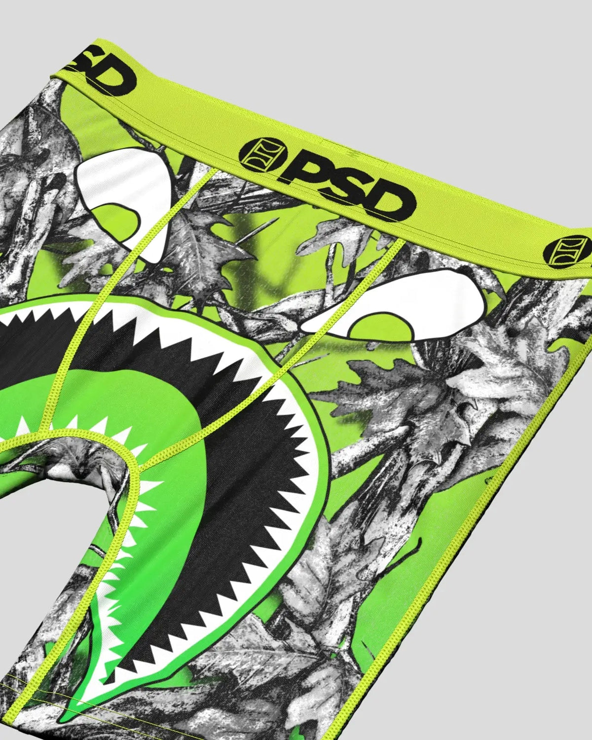 Warface Neon Country - Youth Underwear