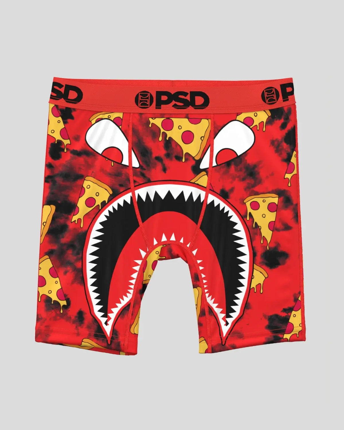 Warface Pizza Drip - Youth Underwear