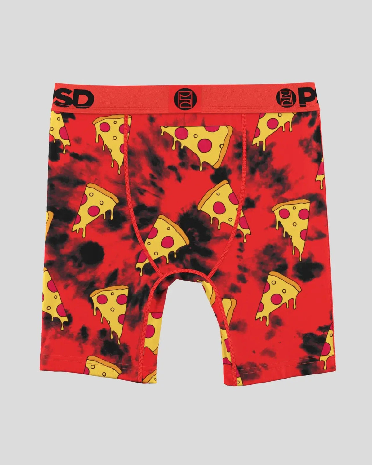 Warface Pizza Drip - Youth Underwear