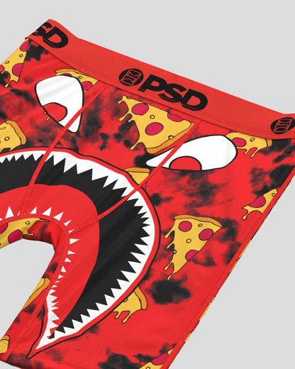 Warface Pizza Drip - Youth Underwear