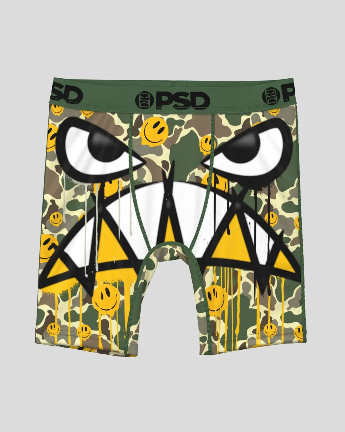 Warface Smile Ops - Youth Underwear