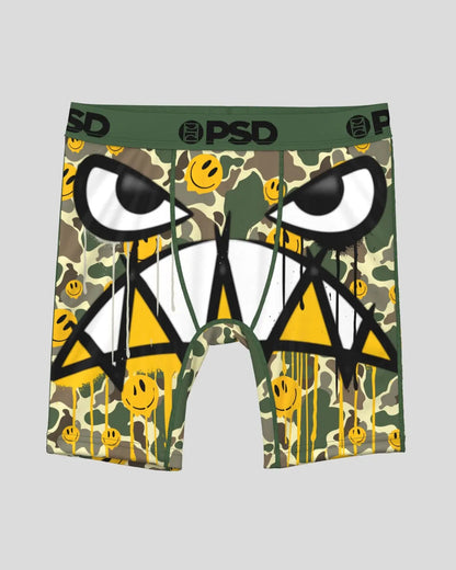 Warface Smile Ops - Youth Underwear