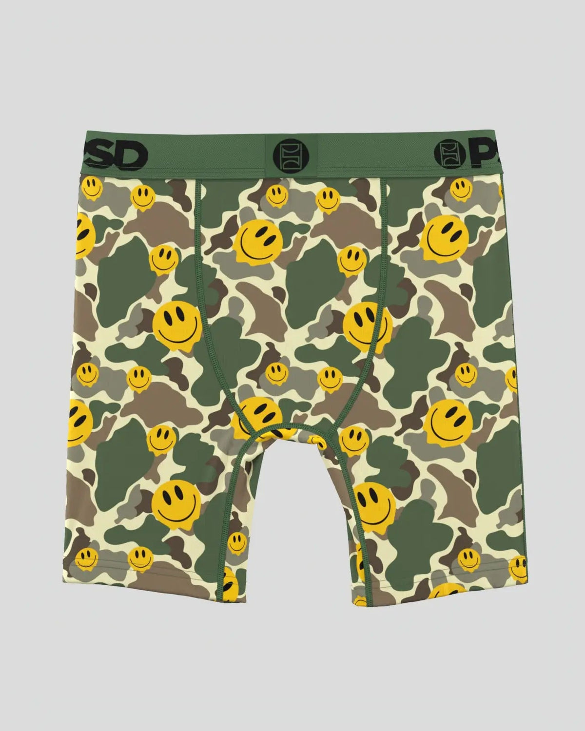 Warface Smile Ops - Youth Underwear