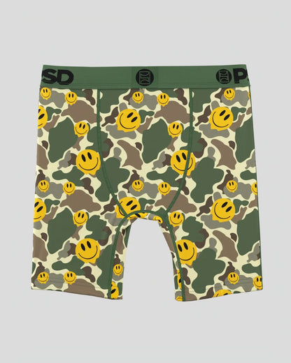 Warface Smile Ops - Youth Underwear