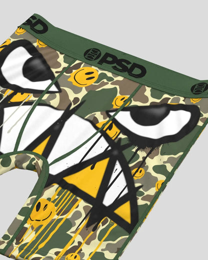 Warface Smile Ops - Youth Underwear