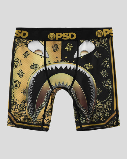 Warface Golden - Youth Underwear