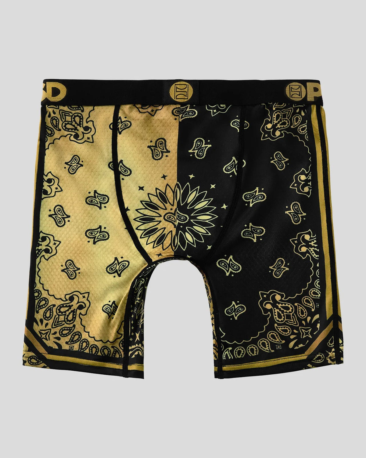 Warface Golden - Youth Underwear