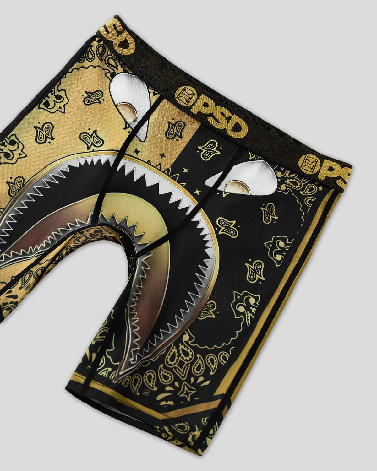 Warface Golden - Youth Underwear