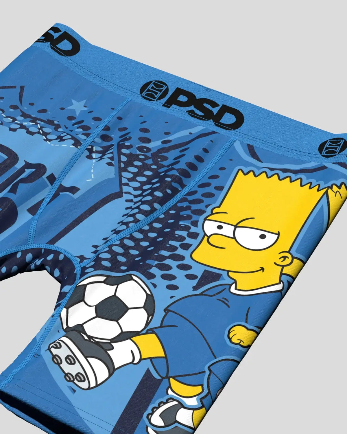 The Simpsons - Club Springfield - Youth Underwear