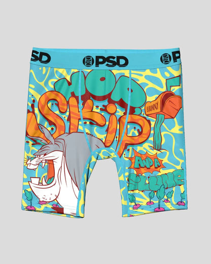 Looney Tunes - Bugs Wild - Youth Underwear