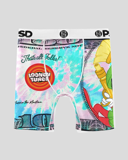 Looney Tunes - Marvin 100 - Youth Underwear