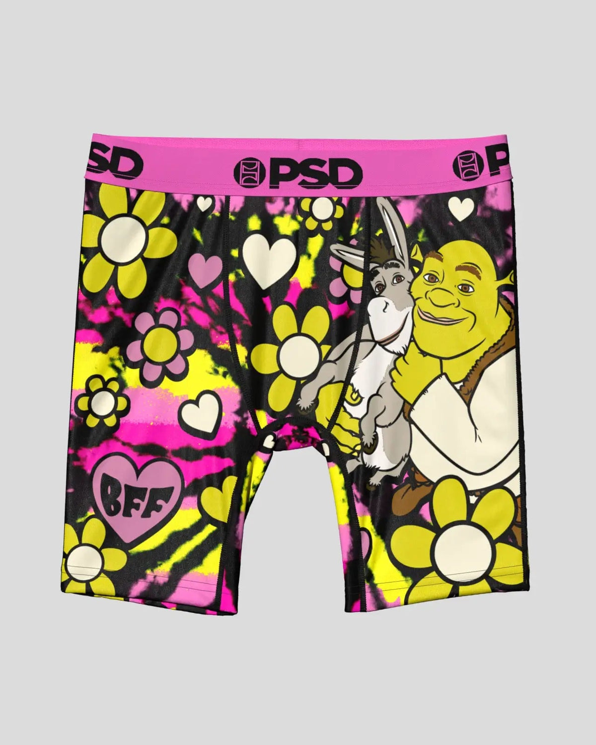 Shrek - Friends - Youth Underwear