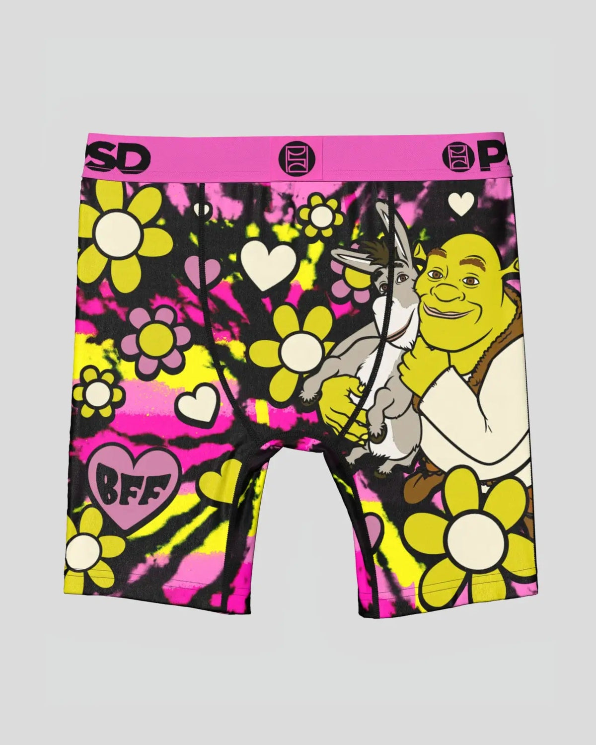 Shrek - Friends - Youth Underwear