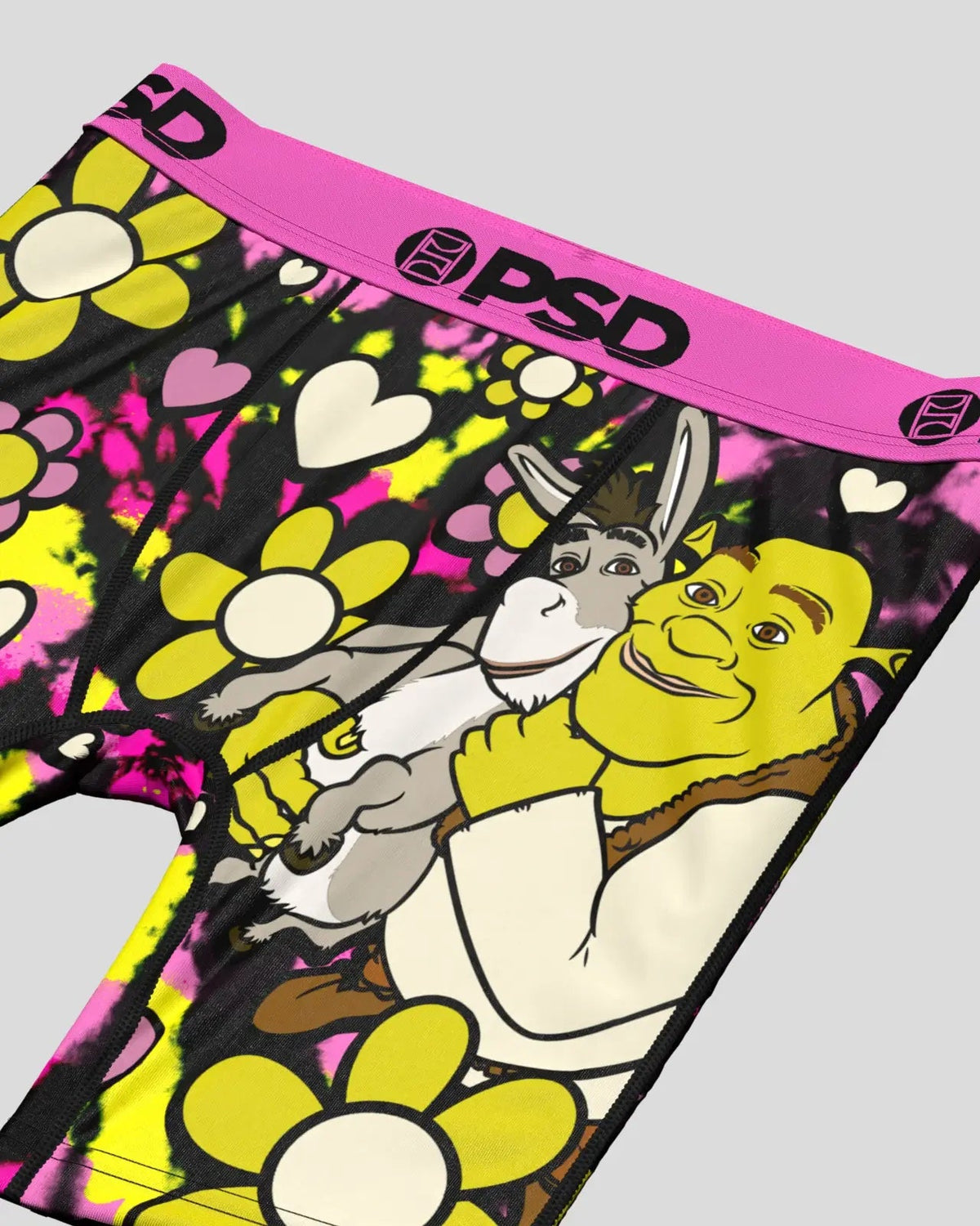 Shrek - Friends - Youth Underwear