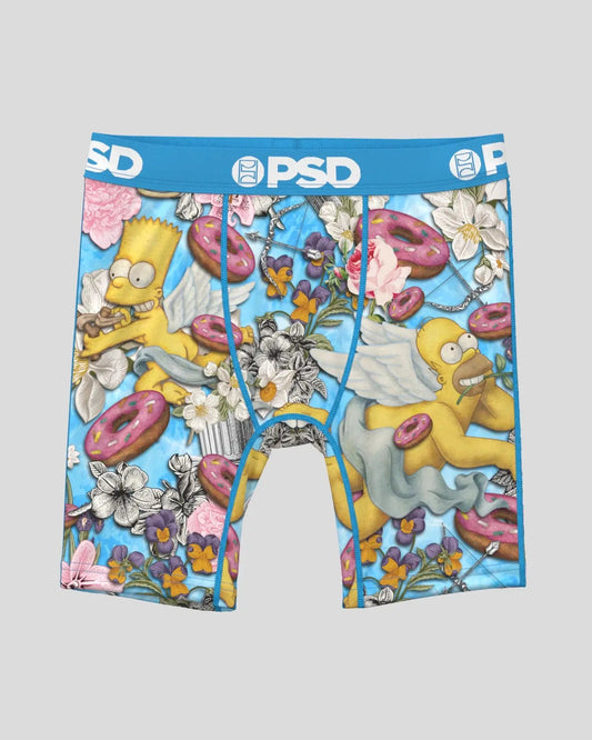 The Simpsons - Masterpiece - Youth Underwear