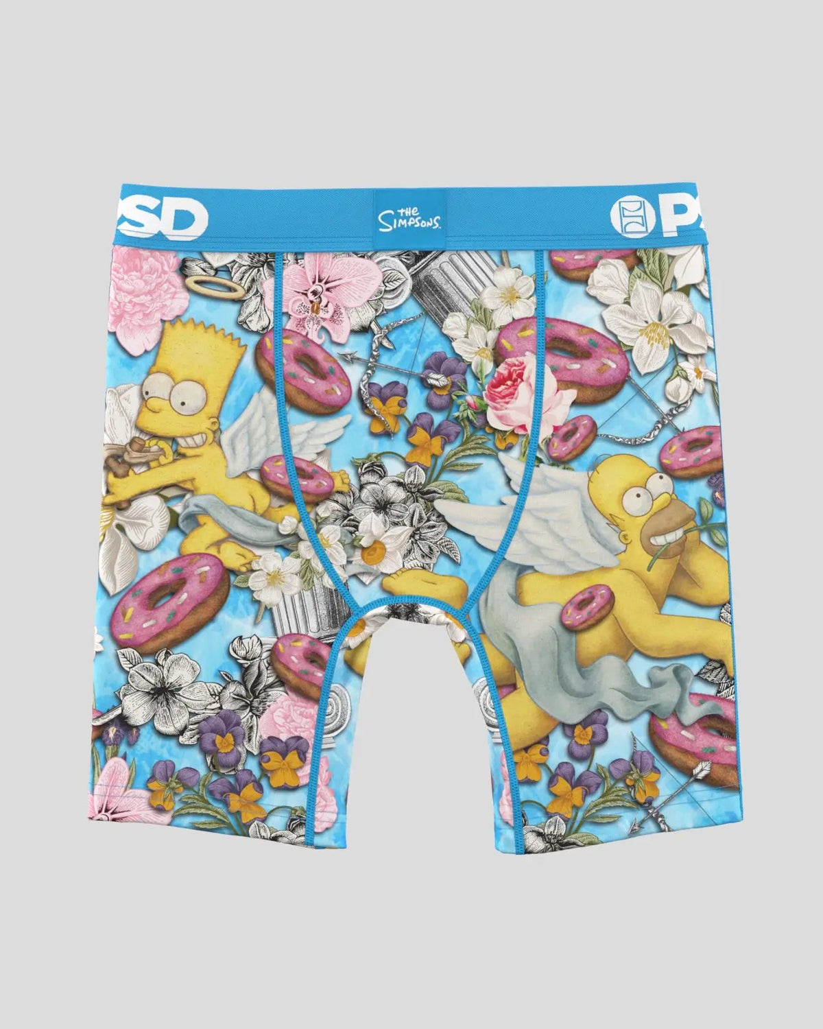 The Simpsons - Masterpiece - Youth Underwear