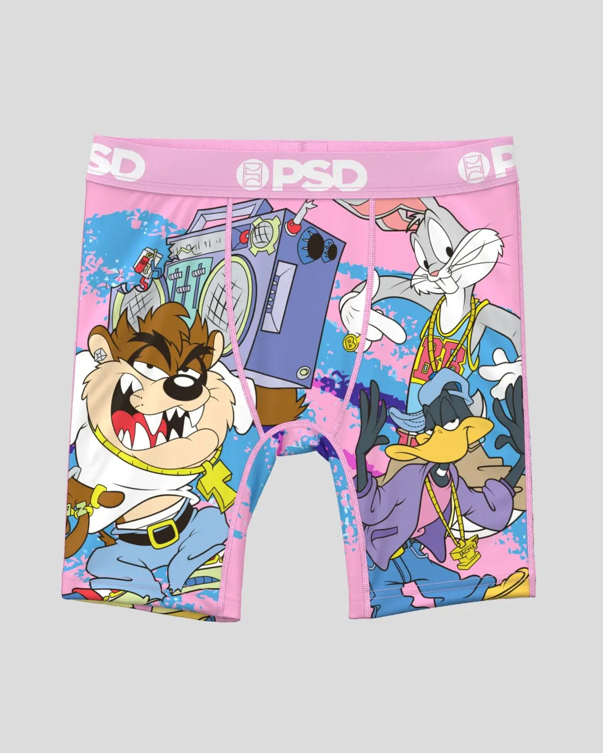 Looney Tunes - All Good - Youth Underwear