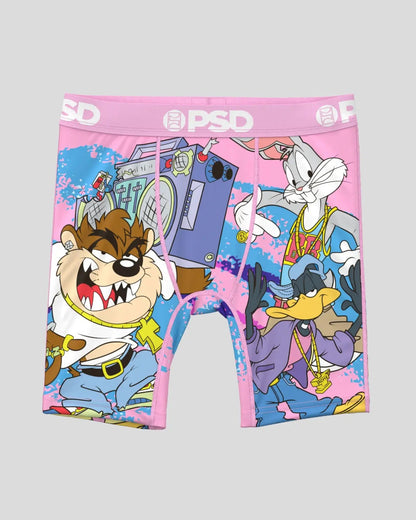 Looney Tunes - All Good - Youth Underwear